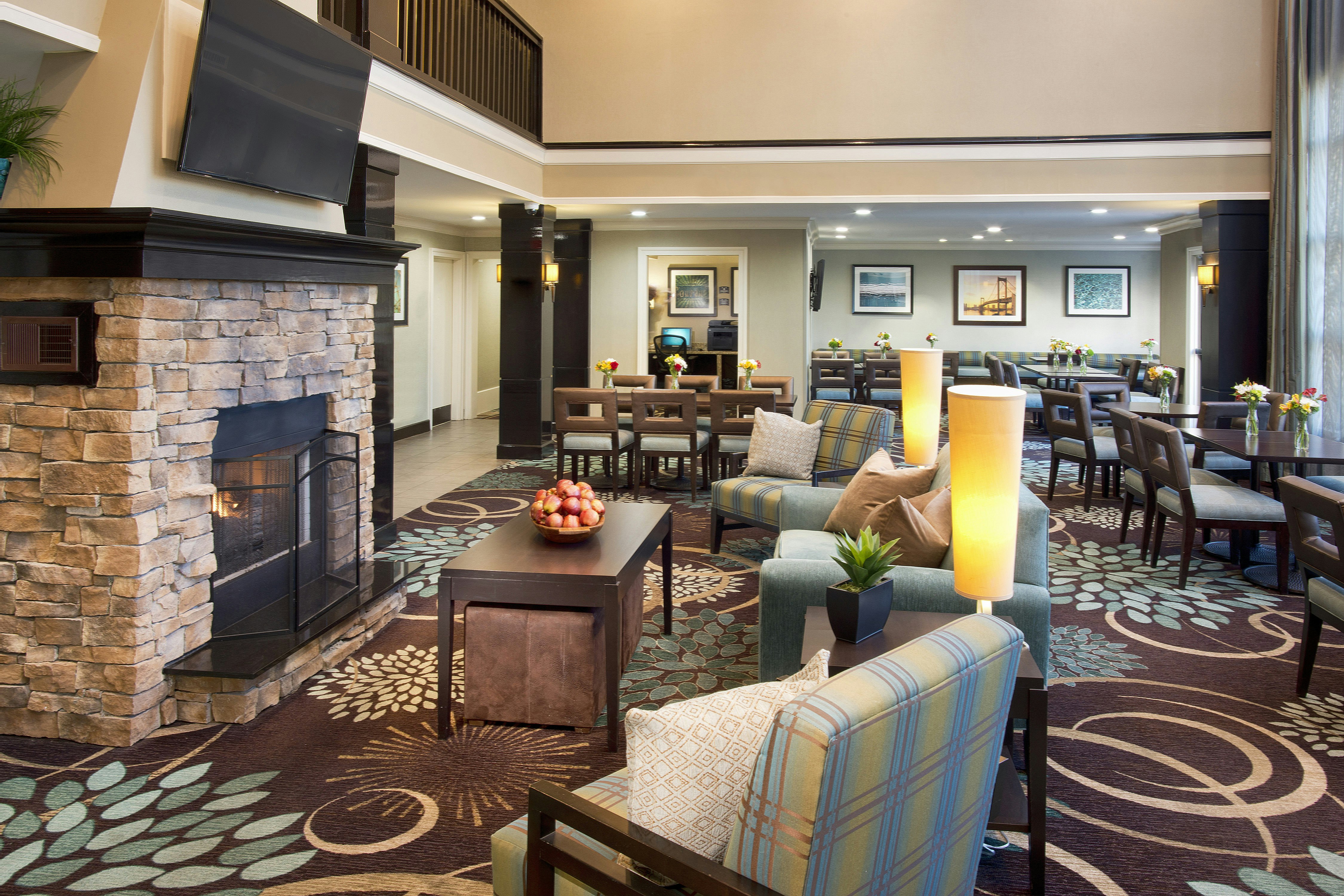 Staybridge Suites Myrtle Beach West 12/26