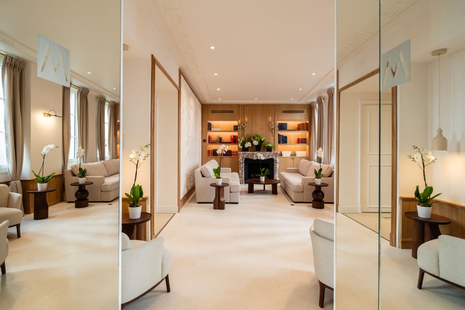 Villa Madame 29/52