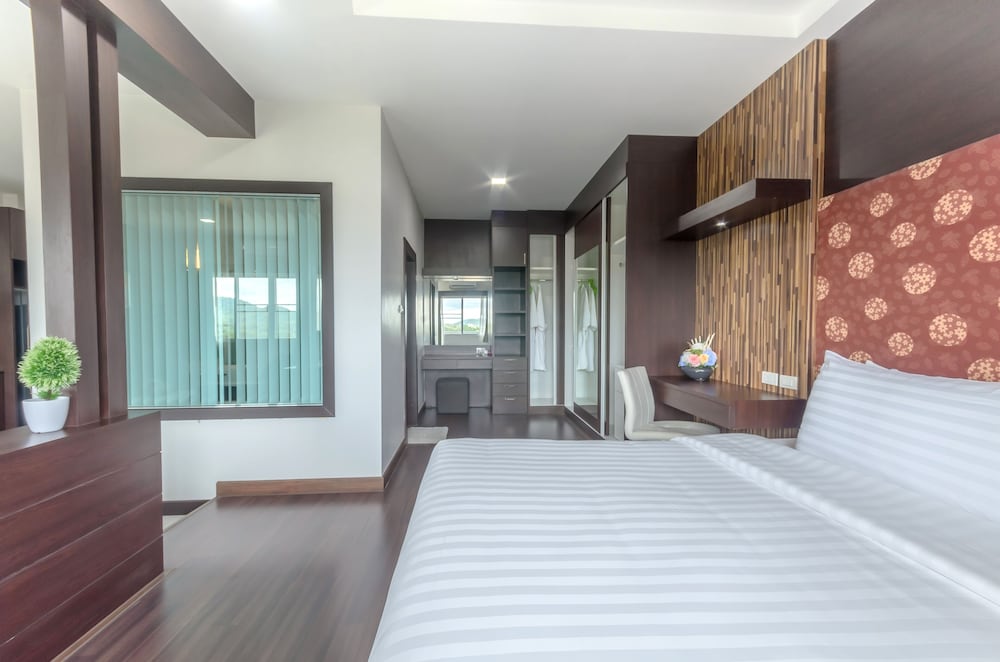 PREMIER, DOUBLE BED
