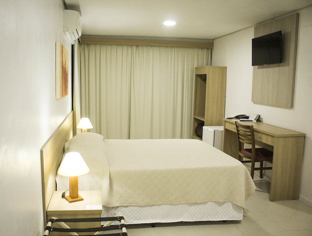 Hotel Dan Inn Express Porto Alegre By Nacional Inn 31/72