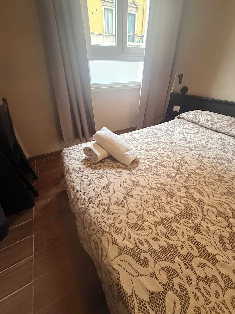 Hotel Corvetto 19/65