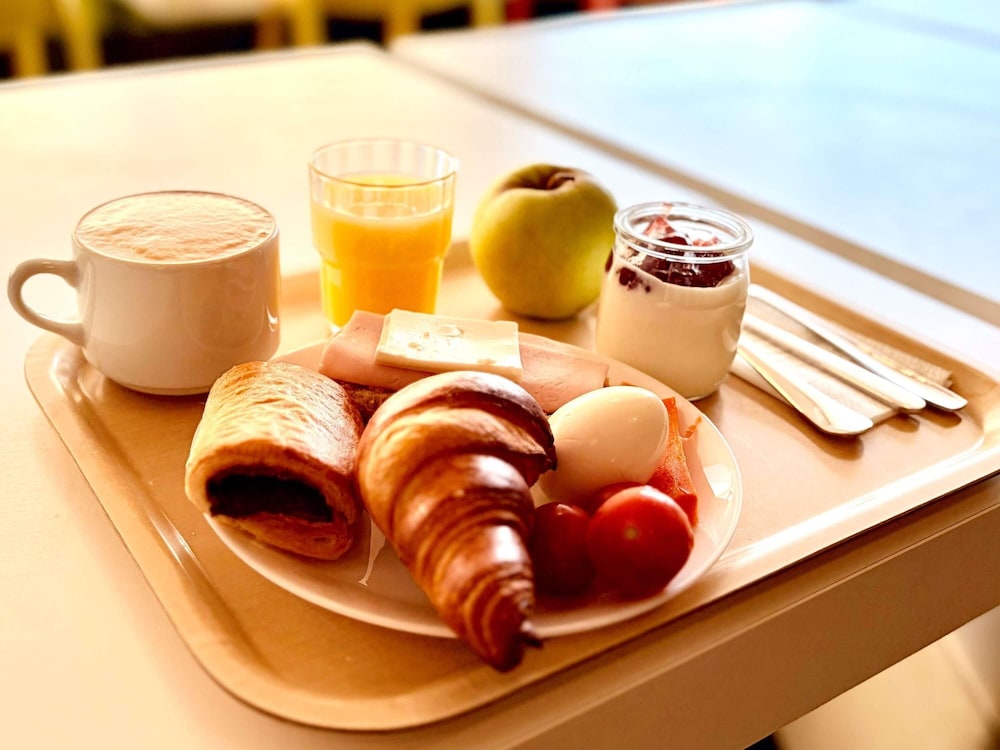 Ibis Budget Madrid Getafe 39/45