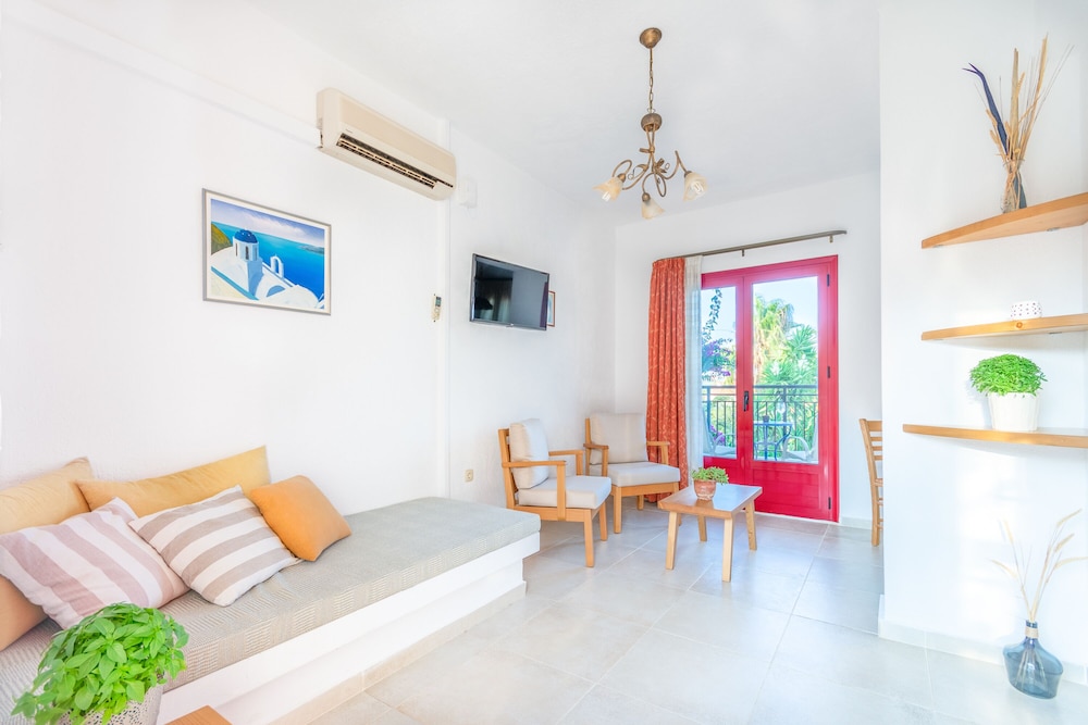 Villa Vicky Hersonissos 30/62