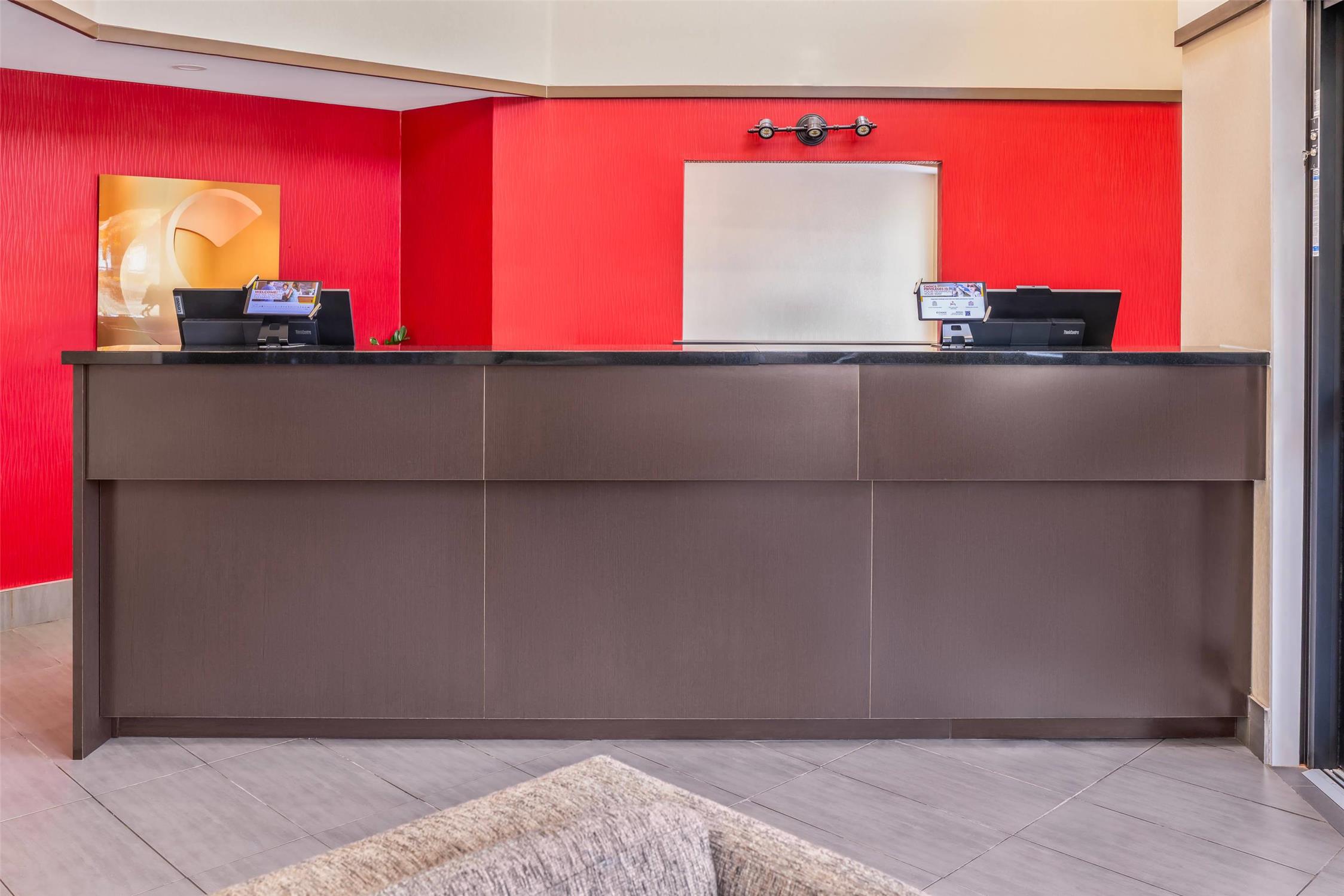 Comfort Inn Moncton East 4/40