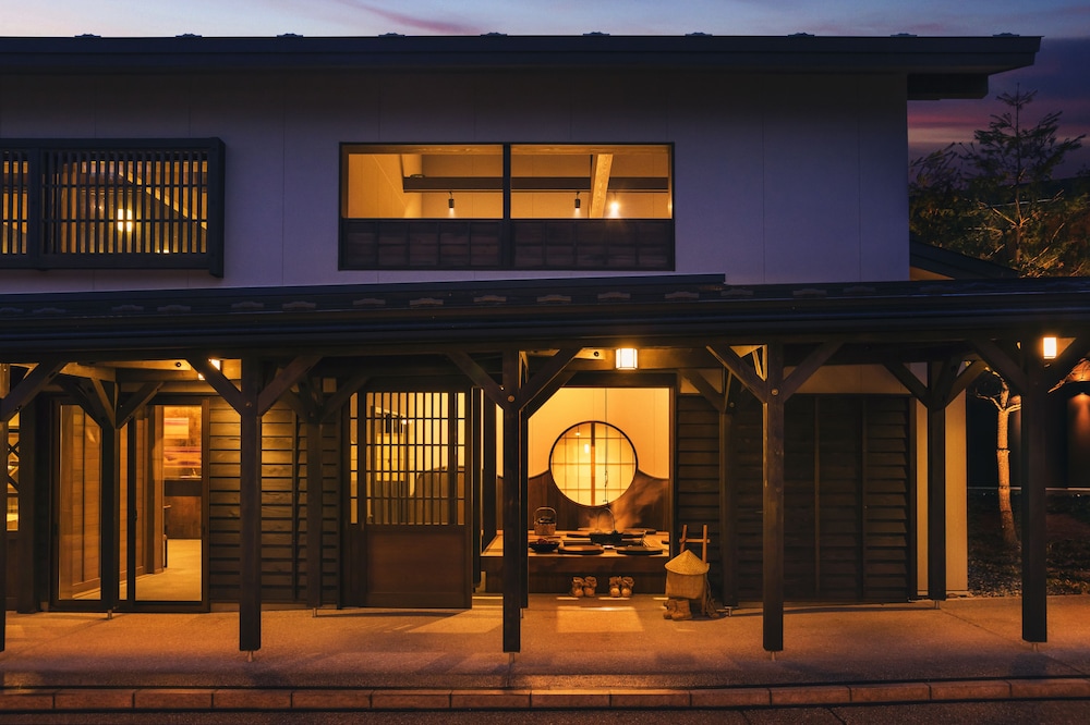 Hoshino Resorts KAI Alps 1/50