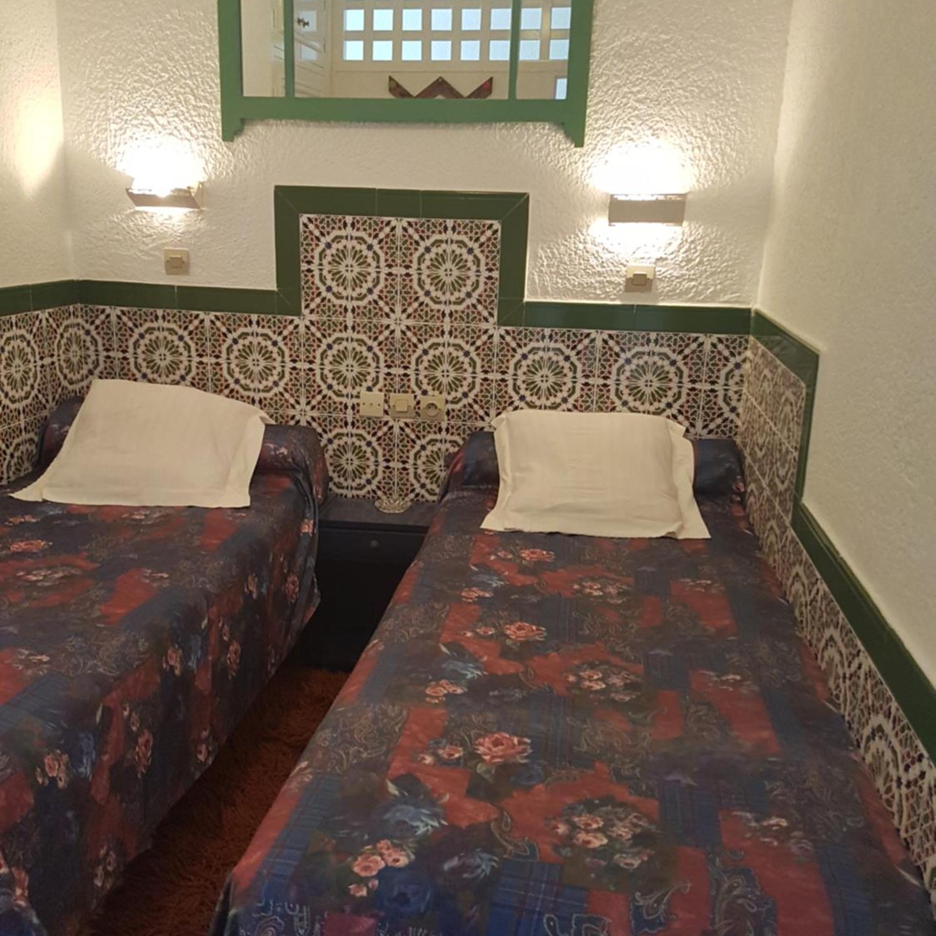 Apartment, No Balcony