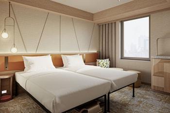 Renovated, Standard, 2 Beds