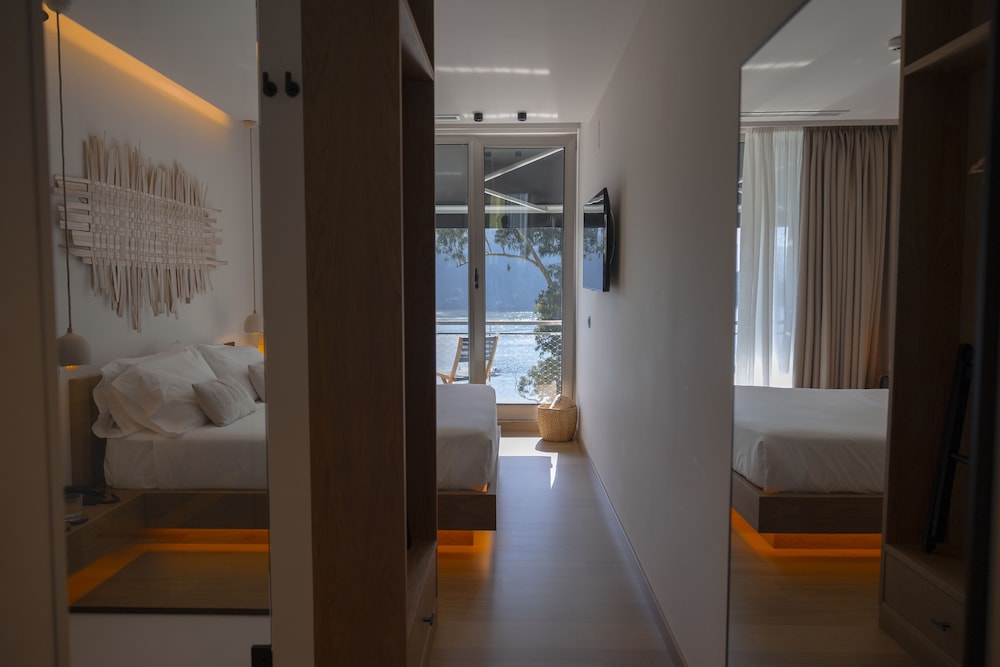 Malates Slow Boutique Hotel 50/50