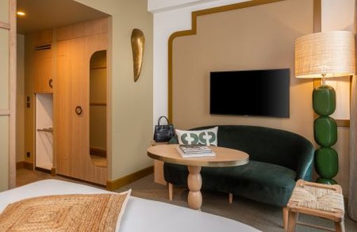 Hotel Le Monna Lisa by Inwood Hotels 18/25