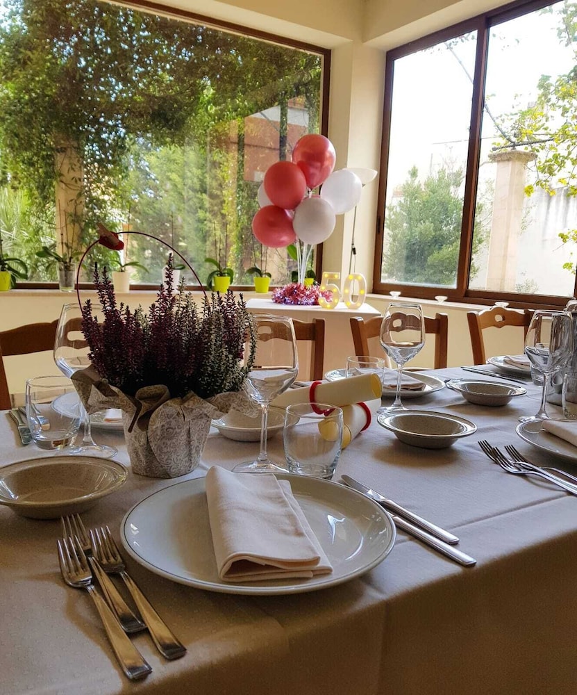Relais Casina Copini 31/50