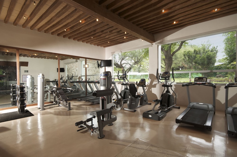 Hacienda Jurica by Brisas 40/73