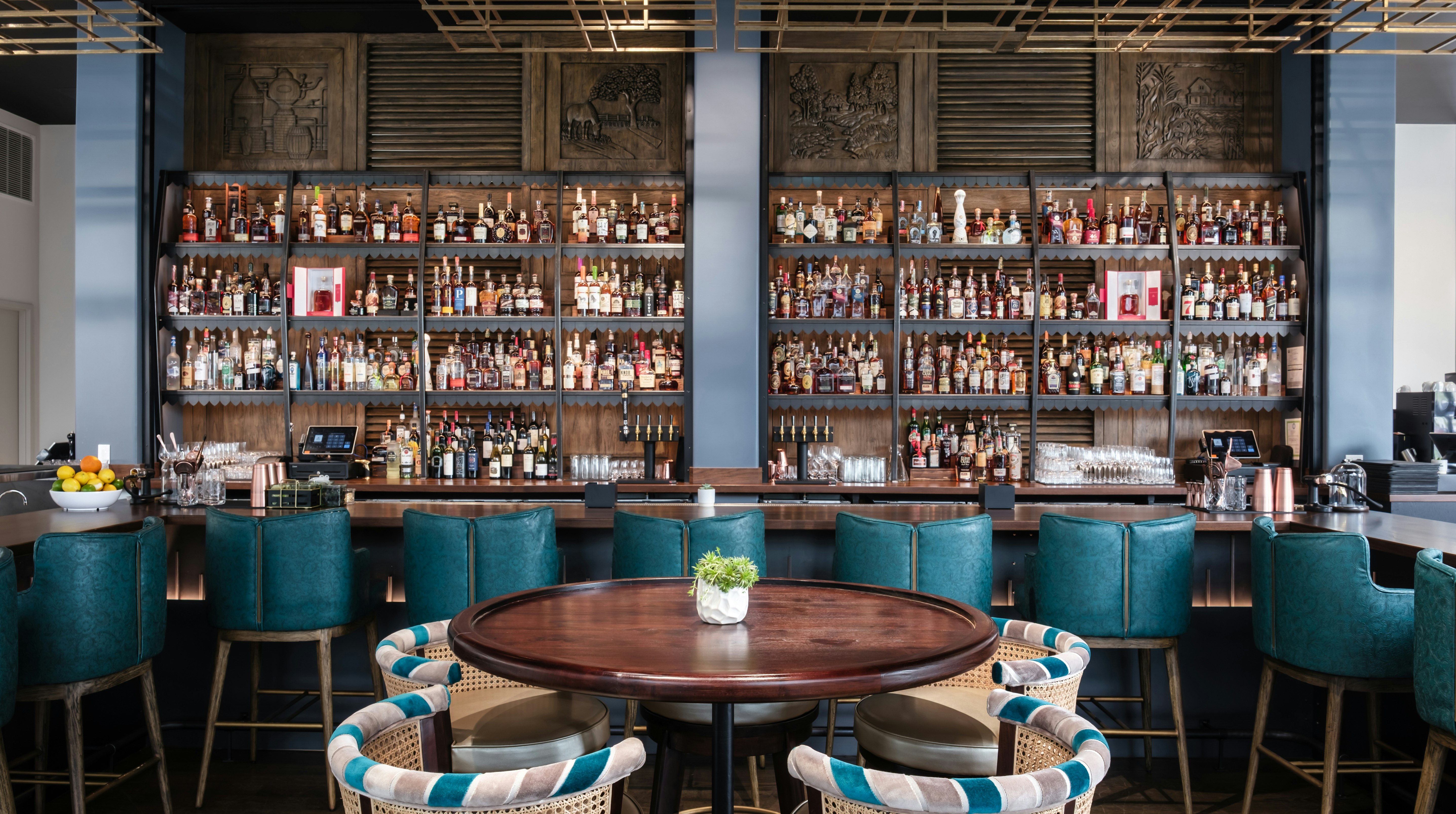 Hotel Bourre Bonne Louisville, Curio Collection by Hilton 41/56