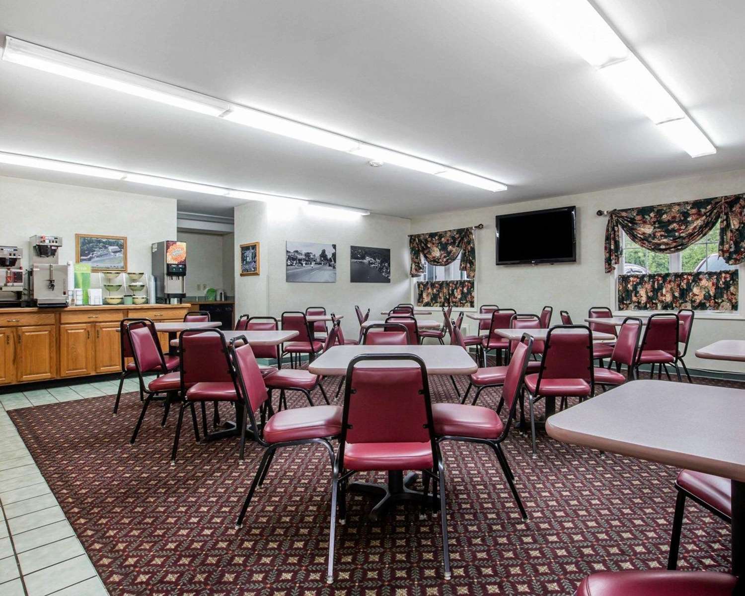 Quality Inn Lake George 31/38
