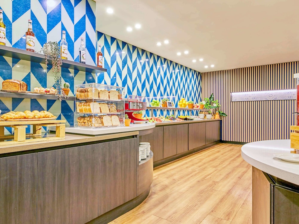 Mercure Perth 39/72