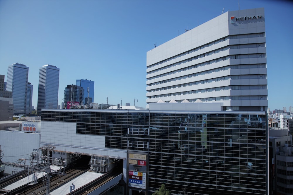 Hotel Keihan Kyobashi Grande 8/68