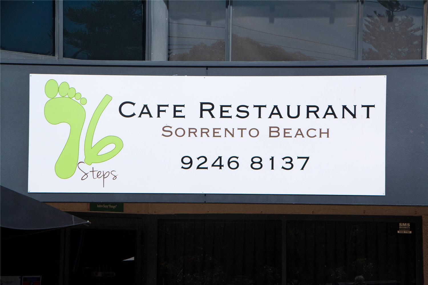 Quality Resort Sorrento Beach 33/59
