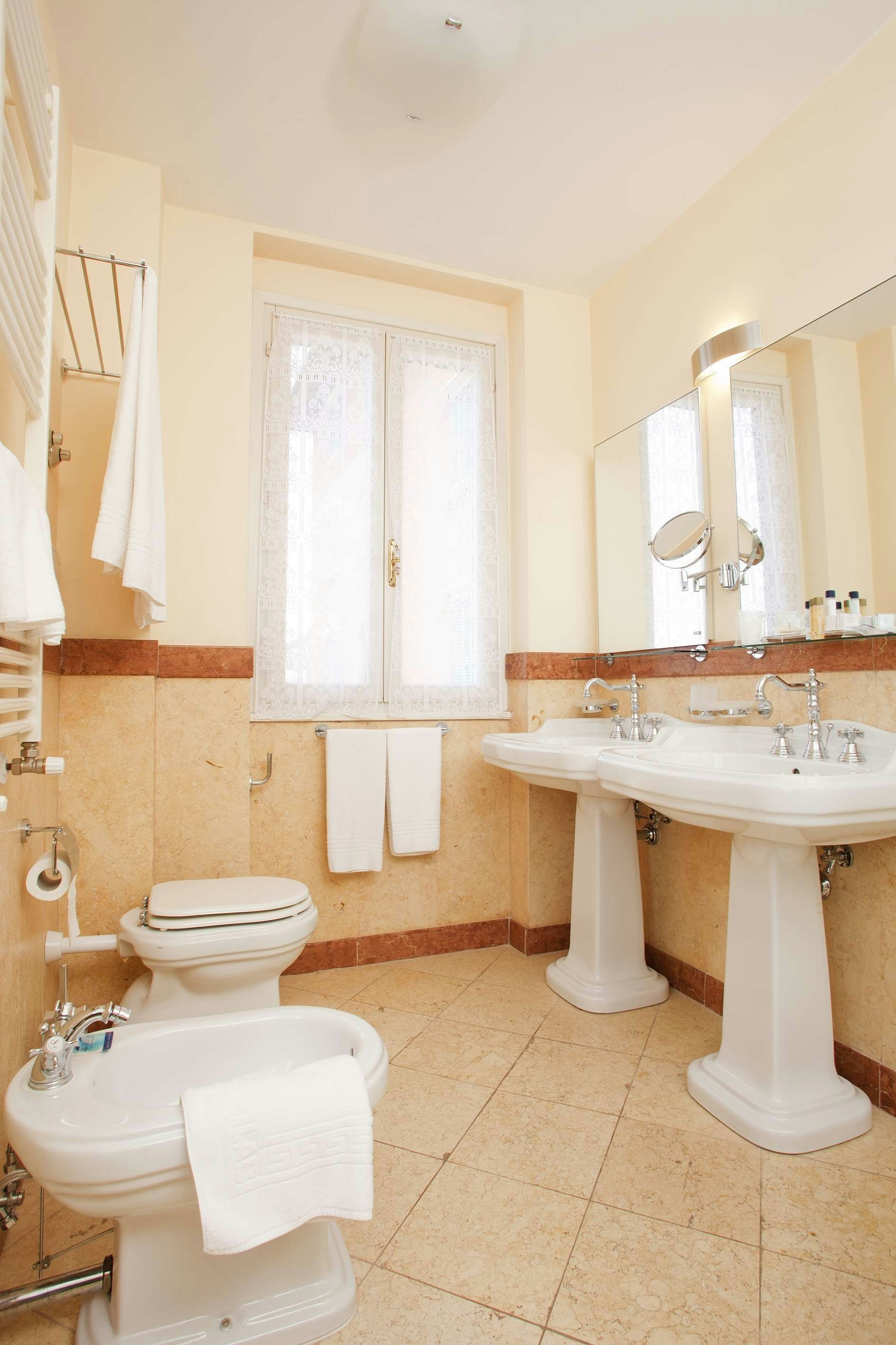 Hotel Villa Pigna 83/83