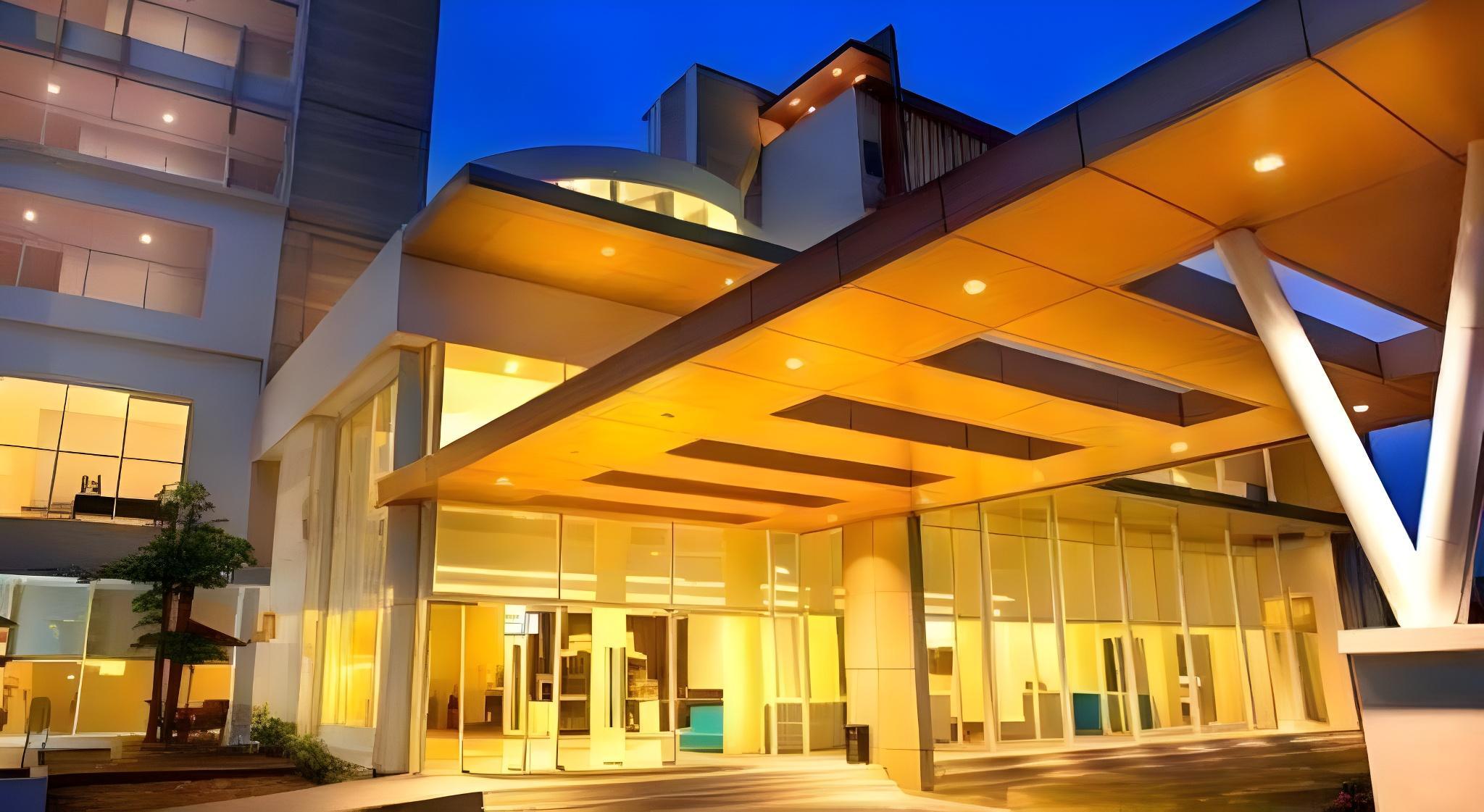 Hotel Horison Ultima Timika 5/51