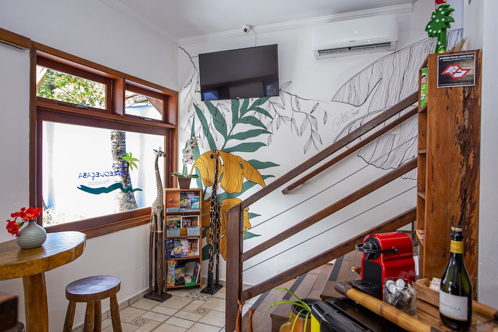 Pousada Vila Barequeçaba 28/50