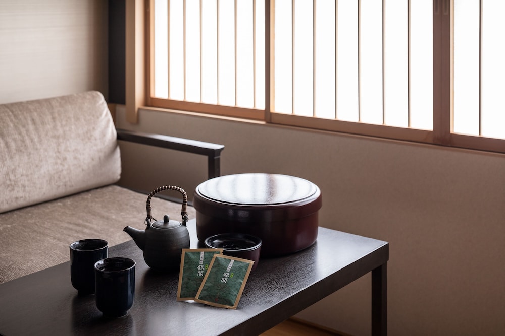 Mitsui Garden Hotel Kyoto Shinmachi Bettei 47/70