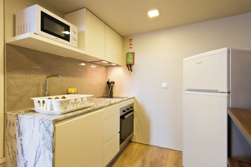 RVA Sao Joao Novo Apartments 45/50