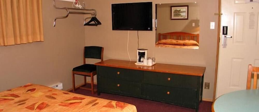 Travelodge by Wyndham Merritt 7/32