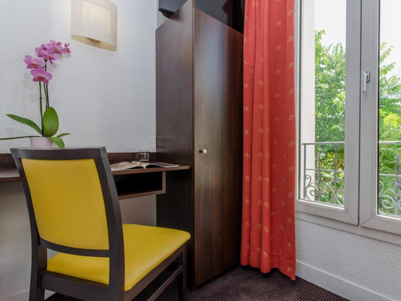 Hotel Arc Paris Porte D Orleans Formerly Kyriad Paris Sud Porte D Orl Ans 46/57