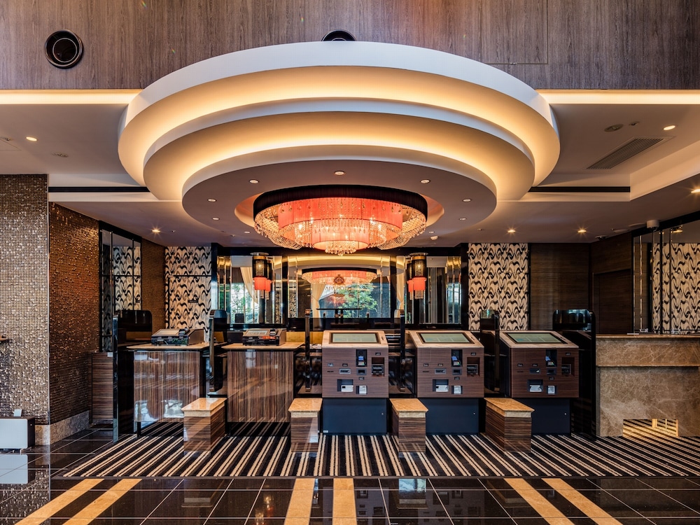 APA Hotel Yamanote Otsukaeki Tower 49/62