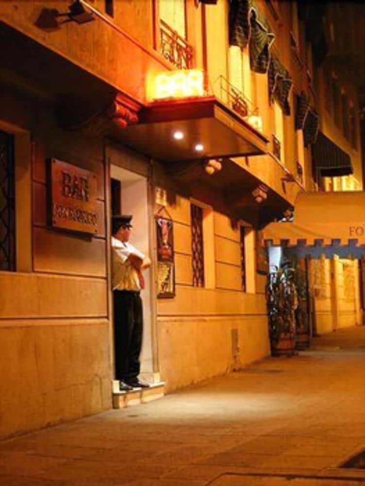 Foresta酒店(Foresta Hotel) 图片4