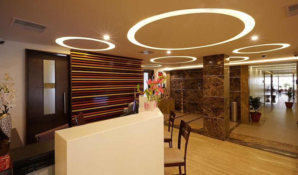 Golden Fruits Business Suites 3/26