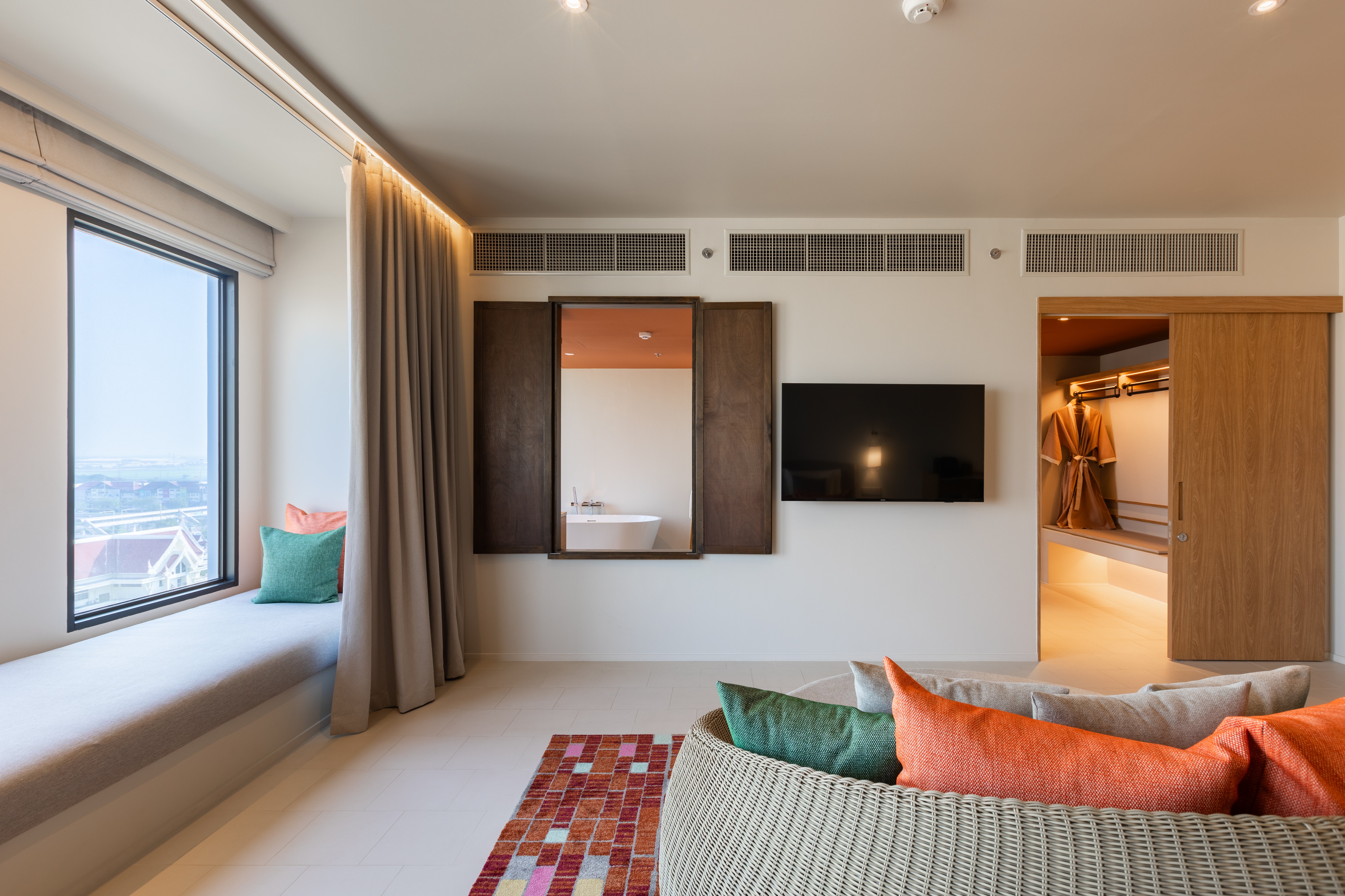 Centara Ayutthaya 46/65