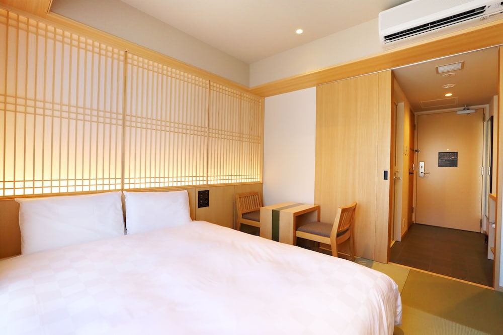 Double Room Non Smoking