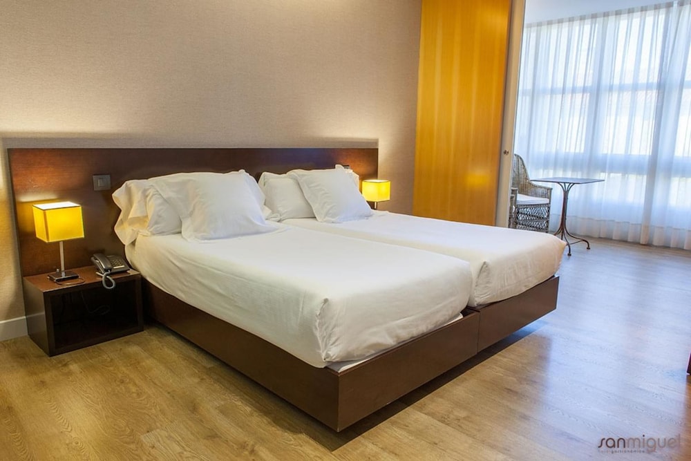 Hotel San Miguel 26/65