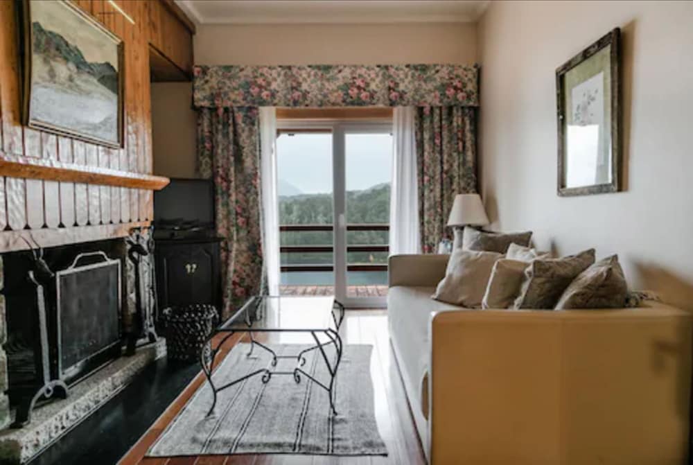 Llao Llao Hotel and Resort Golf SPA 24/83