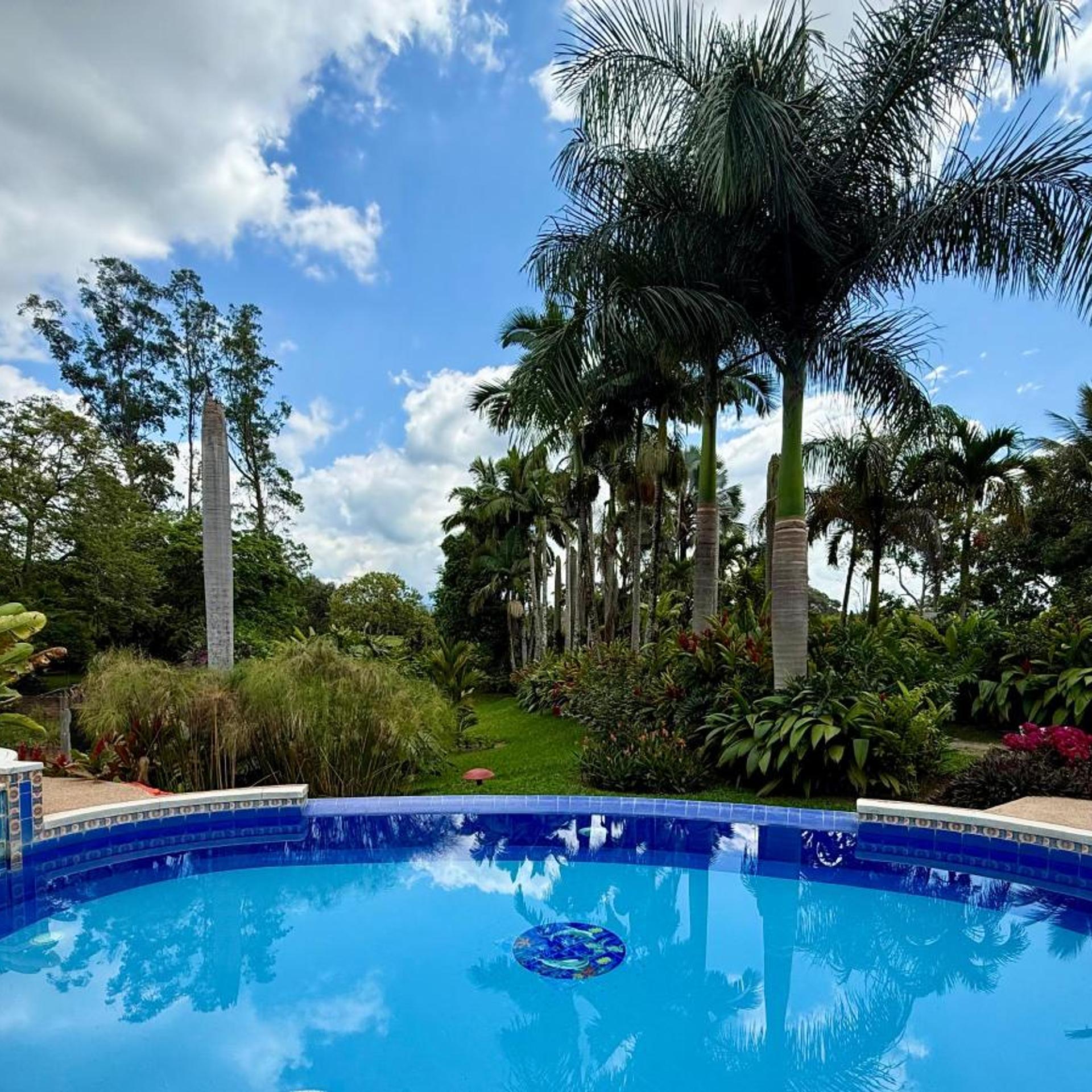 El Percal Hacienda Hotel 28/50