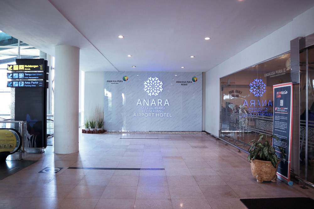 Anara Sky Kualanamu photo2