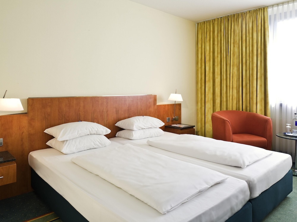 Mercure Hotel Offenburg Am Messeplatz 9/43
