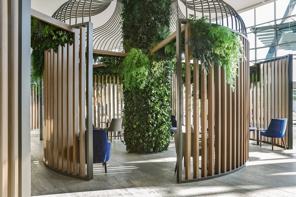voco Milan-Fiere, an IHG Hotel 42/48
