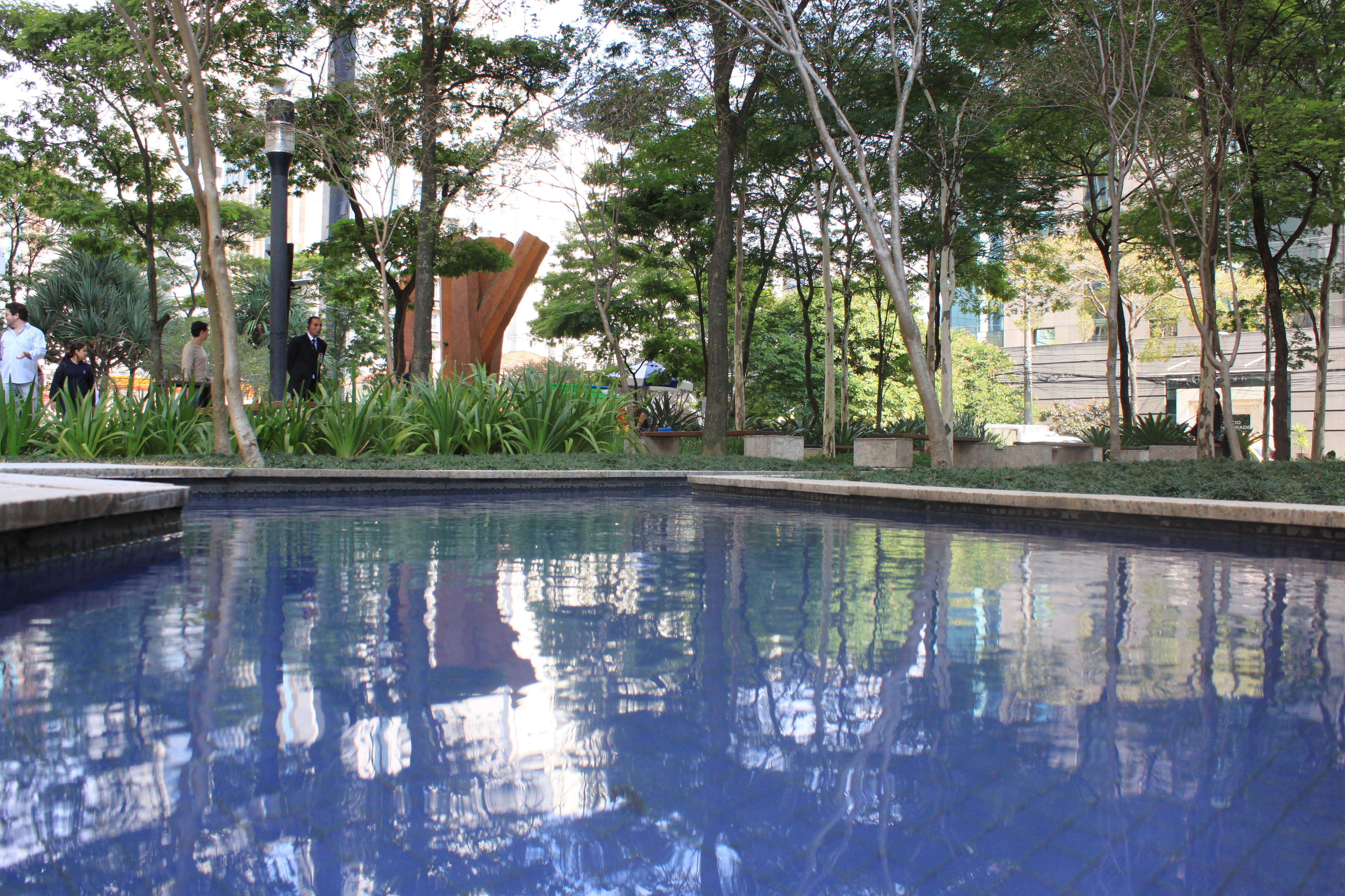 Staybridge Suites Sao Paulo 48/50