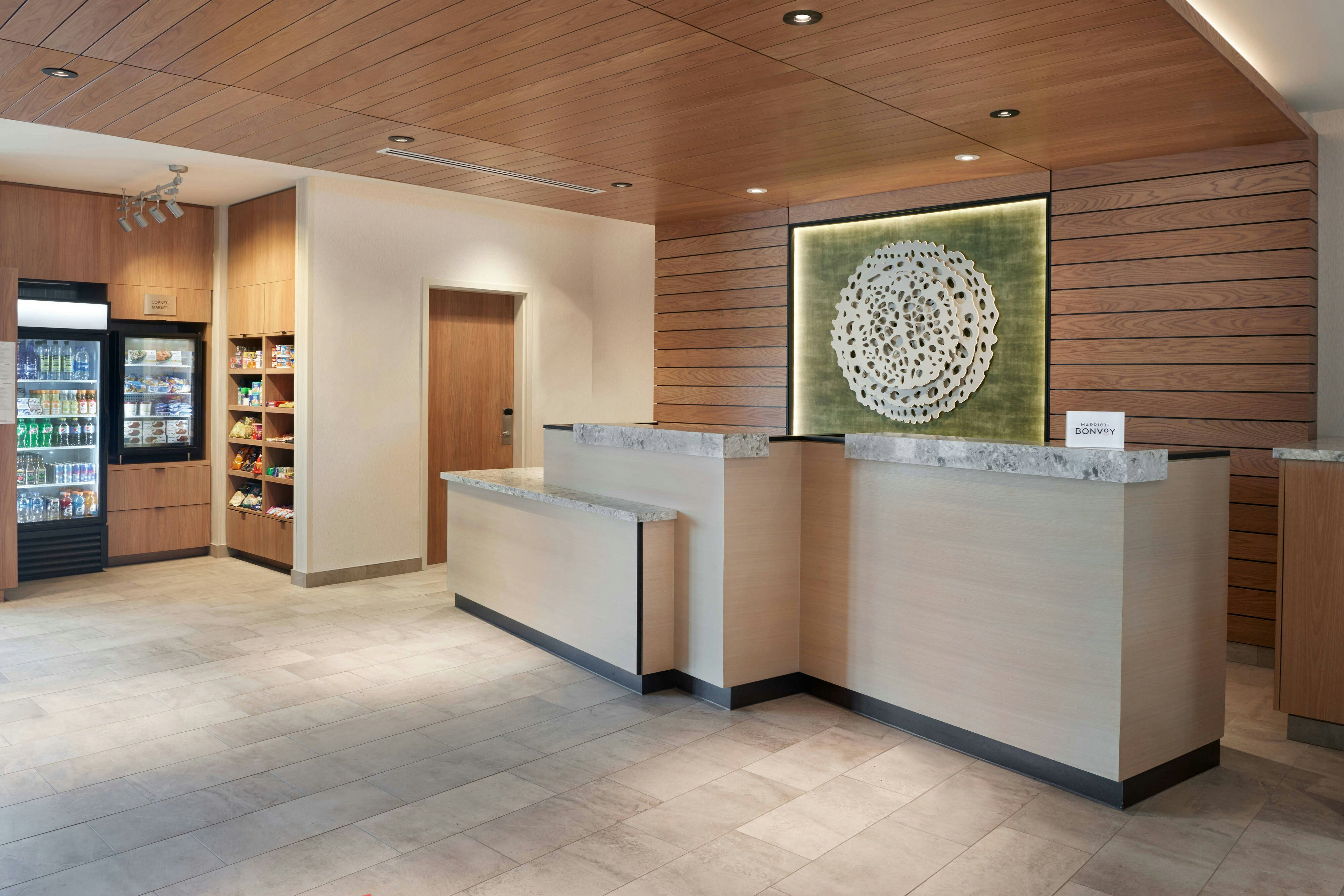 Fairfield Inn & Suites by Marriott Orillia 3/14