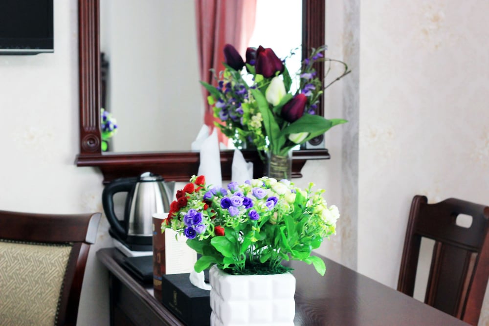 Hotel Highgarden 29/43