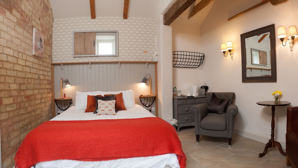 Bridleway Bed And Breakfast 10/50