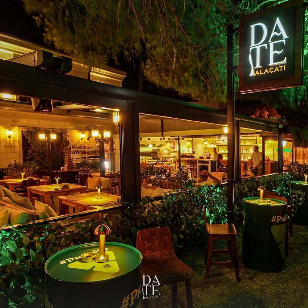 Surga Alacati 36/44