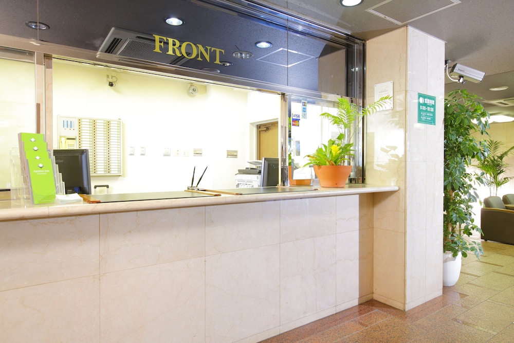 Hotel Mystays Iidabashi 5/50