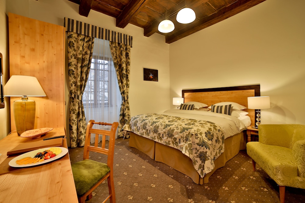 Questenberk Hotel 23/60
