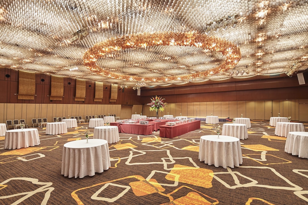 Tokyo Prince Hotel 38/48