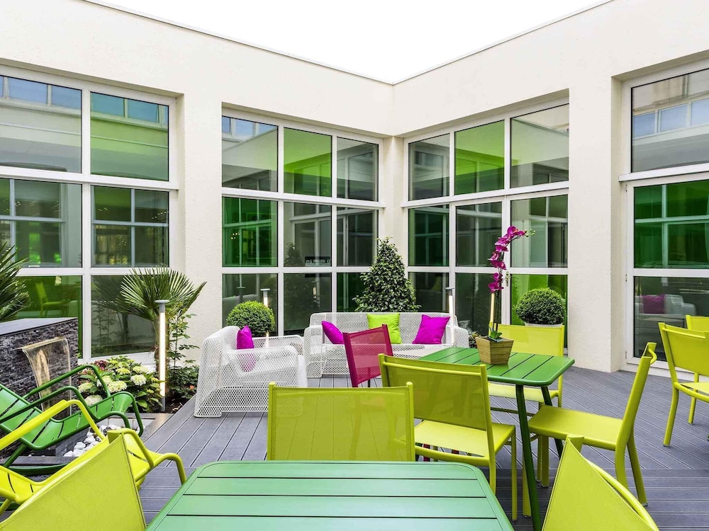 Ibis Styles Antony Paris Sud 28/54