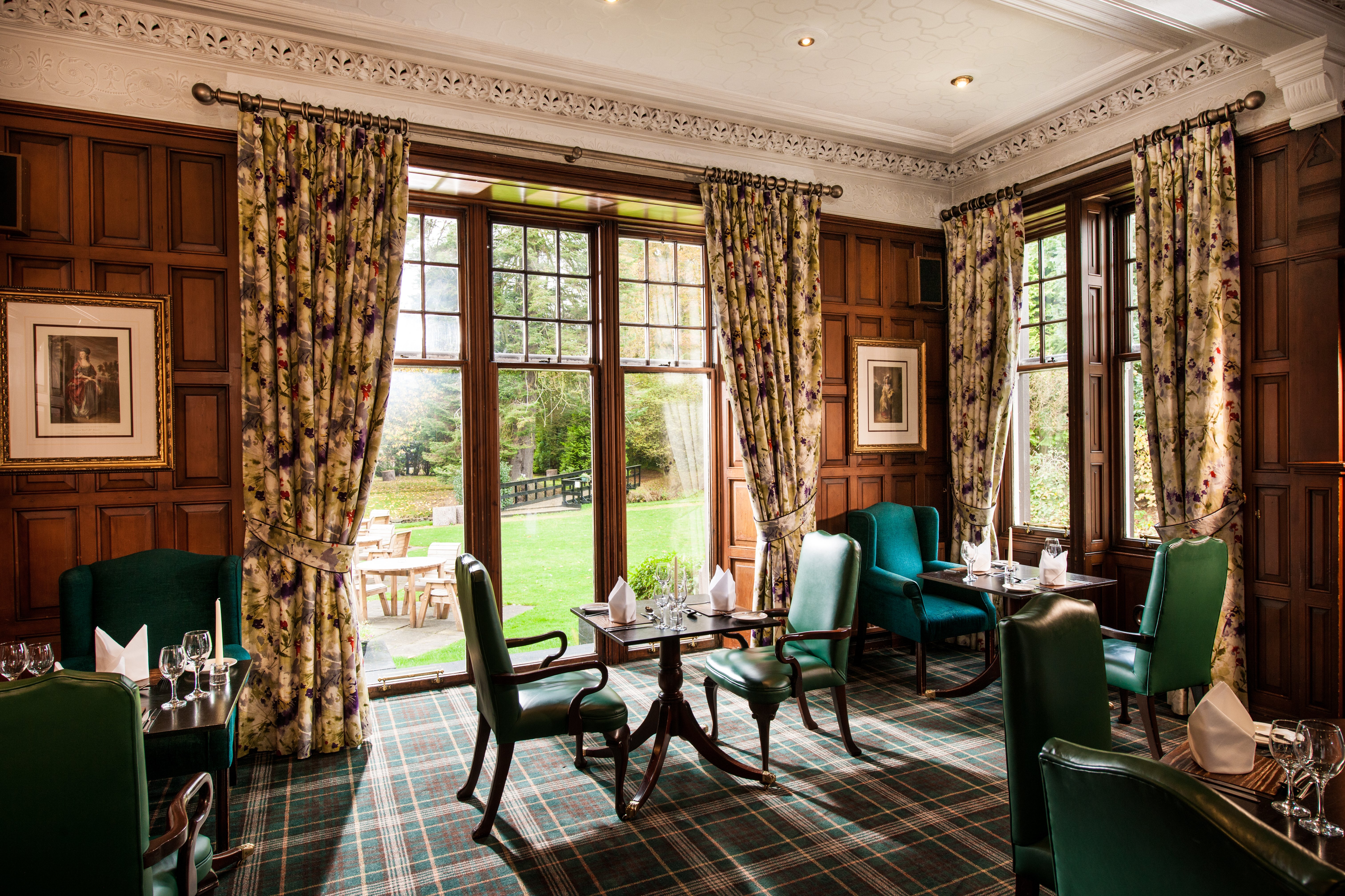 Leonardo Boutique Hotel Huntingtower Perth 36/62