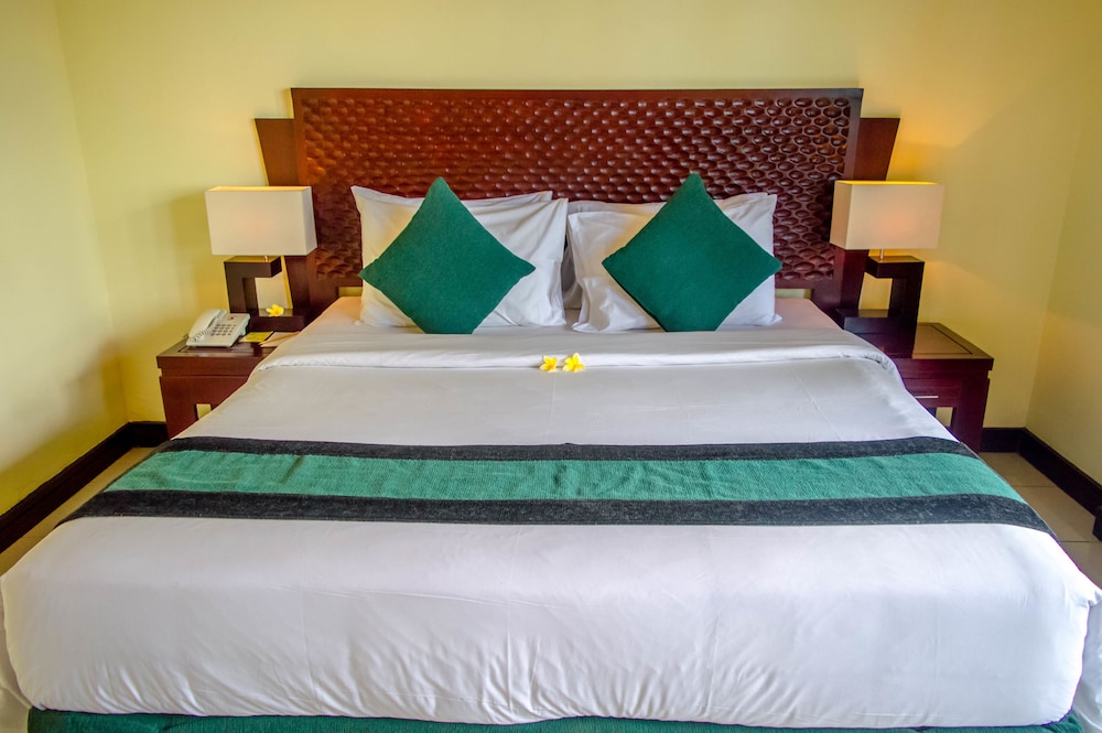 The Bali Dream Villa Resort & Echo Beach Canggu 24/75