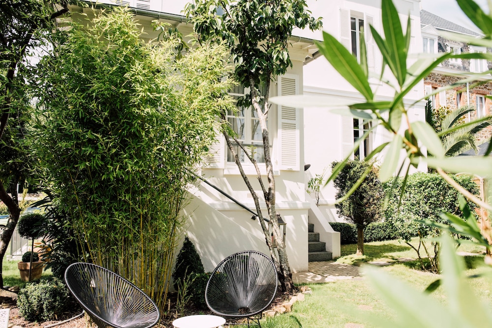 L'hotel Particulier Ascott 28/37